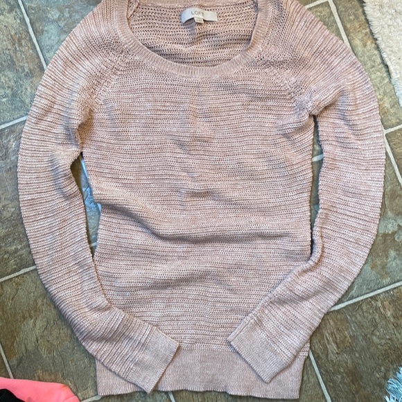 Ann Taylor loft sweater bundles only 5 for 15$ - Picture 1 of 2